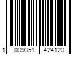 Barcode Image for UPC code 10093514241233