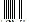 Barcode Image for UPC code 10093901441765