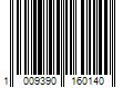 Barcode Image for UPC code 10093901601404