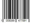 Barcode Image for UPC code 10093994775938