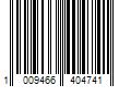 Barcode Image for UPC code 10094664047492