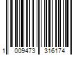 Barcode Image for UPC code 10094733161722