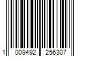 Barcode Image for UPC code 10094922563061