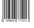 Barcode Image for UPC code 10095247710109