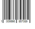 Barcode Image for UPC code 10095668570818