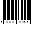 Barcode Image for UPC code 10096069391712