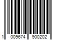 Barcode Image for UPC code 10096749002020