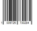 Barcode Image for UPC code 10097257302824