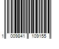 Barcode Image for UPC code 10098411091554