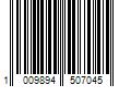 Barcode Image for UPC code 10098945070476