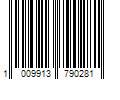 Barcode Image for UPC code 10099137902865