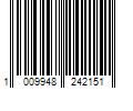 Barcode Image for UPC code 10099482421516