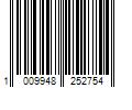 Barcode Image for UPC code 10099482527508