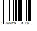 Barcode Image for UPC code 10099482531116