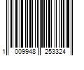 Barcode Image for UPC code 10099482533202