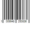 Barcode Image for UPC code 10099482538306