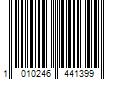 Barcode Image for UPC code 10102464413901