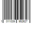 Barcode Image for UPC code 1011039952627