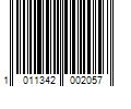 Barcode Image for UPC code 1011342002057