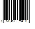 Barcode Image for UPC code 1011461054111