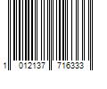 Barcode Image for UPC code 101213771633645