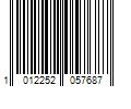 Barcode Image for UPC code 1012252057687