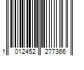 Barcode Image for UPC code 101245227736921