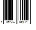 Barcode Image for UPC code 101275784992119