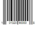 Barcode Image for UPC code 101320900008