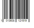 Barcode Image for UPC code 10136081215105