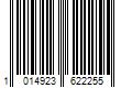 Barcode Image for UPC code 101492362225463