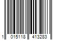 Barcode Image for UPC code 1015118413283