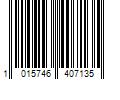 Barcode Image for UPC code 1015746407135