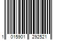 Barcode Image for UPC code 1015901292521