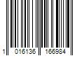 Barcode Image for UPC code 101613616698776