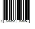 Barcode Image for UPC code 101683619362141