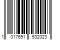 Barcode Image for UPC code 101769153202157