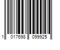 Barcode Image for UPC code 101769809992166