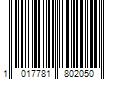 Barcode Image for UPC code 101778180205406