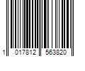 Barcode Image for UPC code 101781256382192