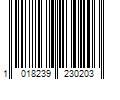 Barcode Image for UPC code 1018239230203