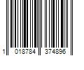 Barcode Image for UPC code 1018784374896