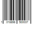 Barcode Image for UPC code 10188985000356