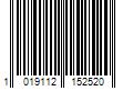 Barcode Image for UPC code 10191121525248