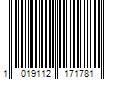 Barcode Image for UPC code 10191121717803