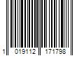 Barcode Image for UPC code 10191121717919