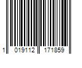 Barcode Image for UPC code 10191121718510