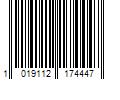 Barcode Image for UPC code 10191121744472