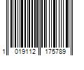 Barcode Image for UPC code 10191121757861