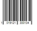 Barcode Image for UPC code 10191213001308